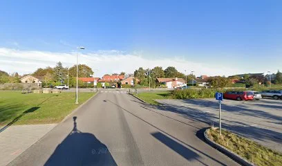 Vellinge Vasterbrogatan
